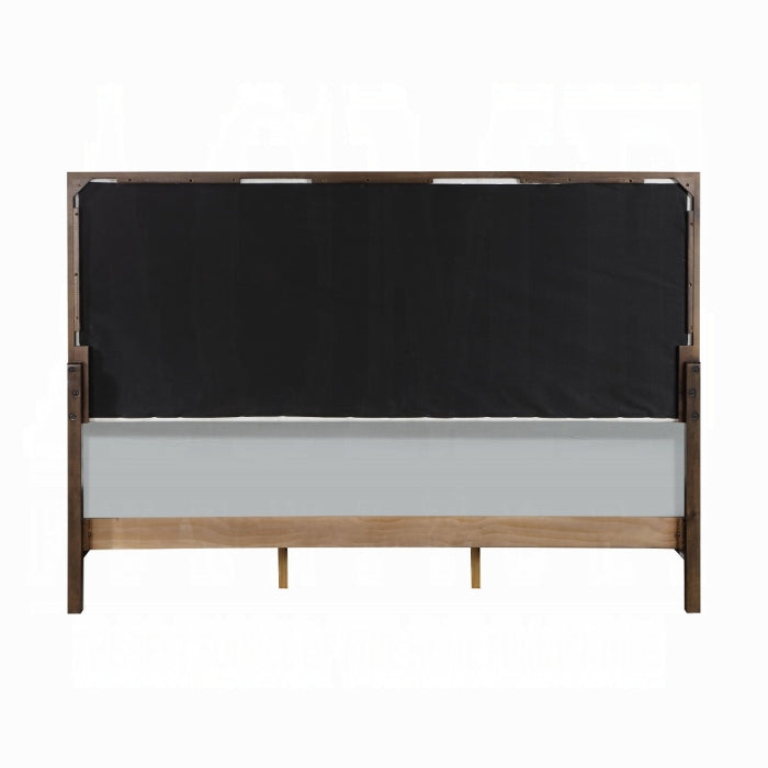 Carene Queen Bed