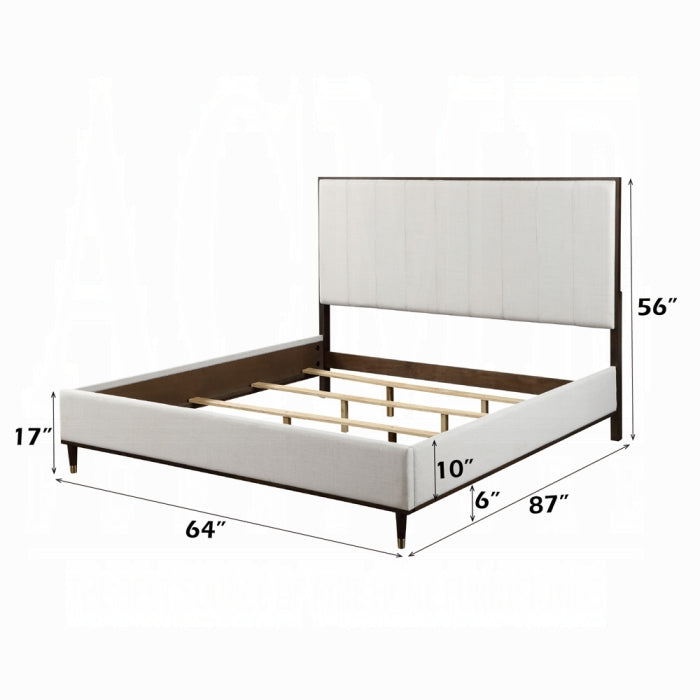 Carene Queen Bed