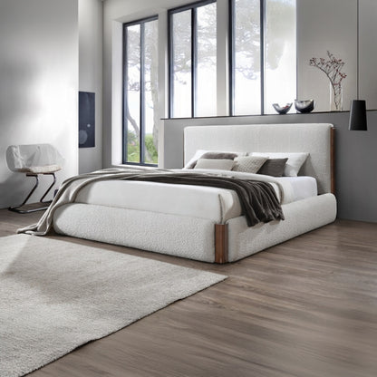 Sandre Queen Bed
