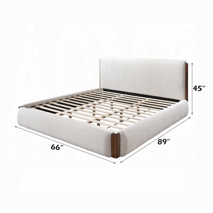 Sandre Queen Bed