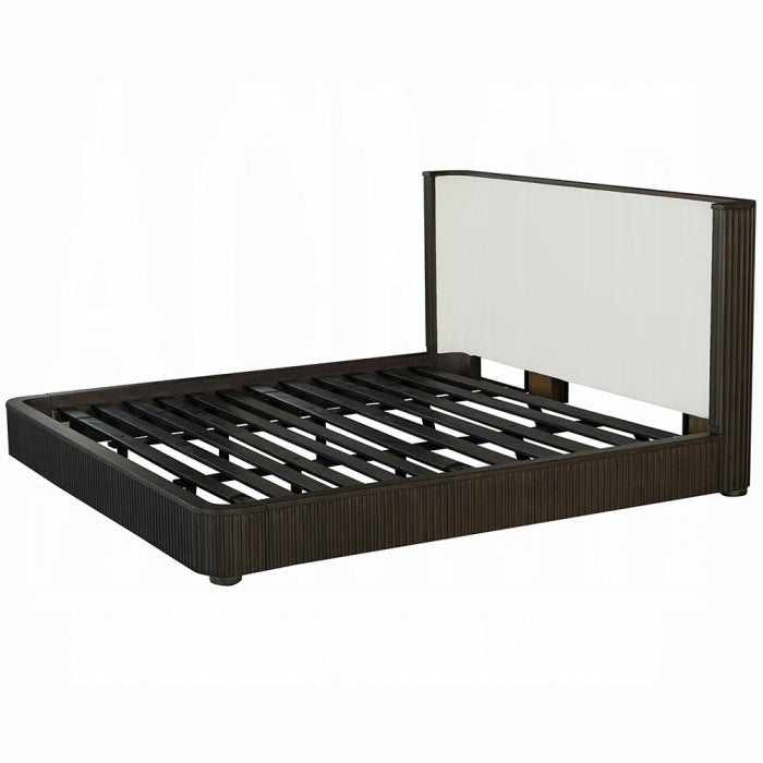 Claytan Queen Bed
