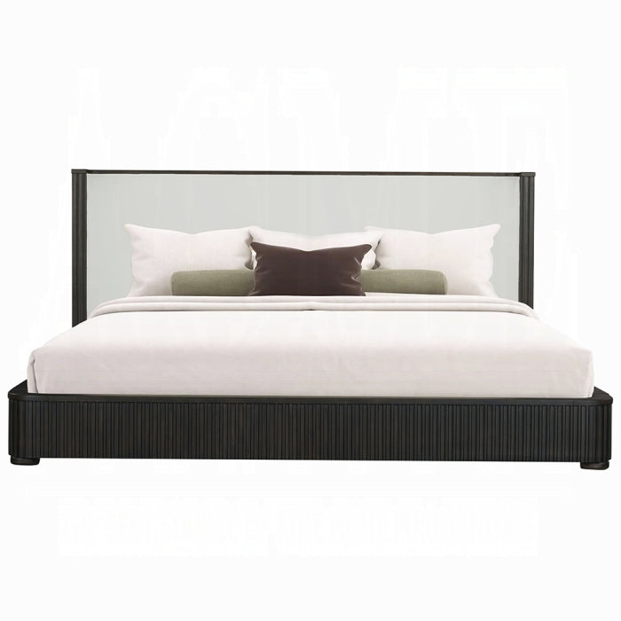 Claytan Queen Bed