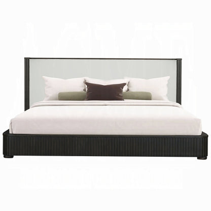 Claytan Queen Bed