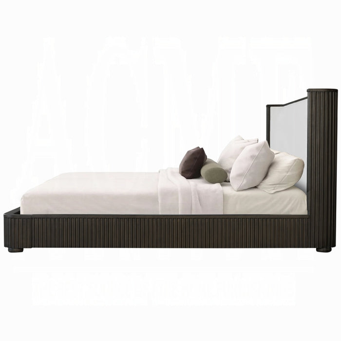 Claytan Queen Bed