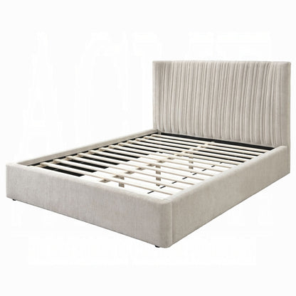 Loron Queen Bed