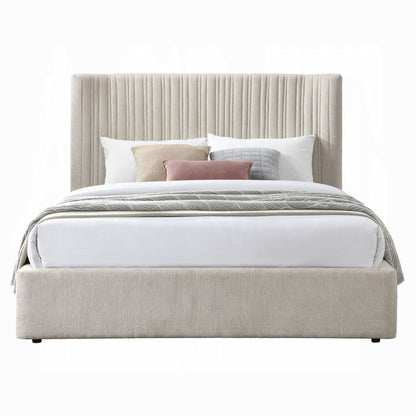 Loron Queen Bed