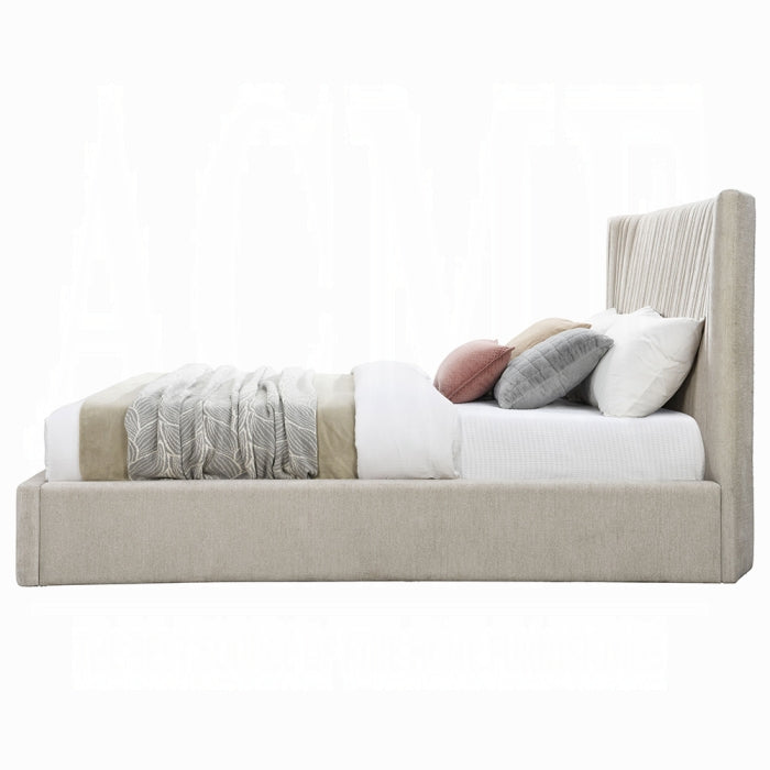 Loron Queen Bed