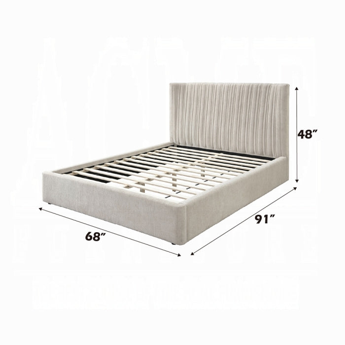 Loron Queen Bed