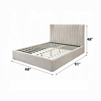 Loron Queen Bed