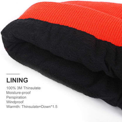 Classic Beanie - Futu With . . .