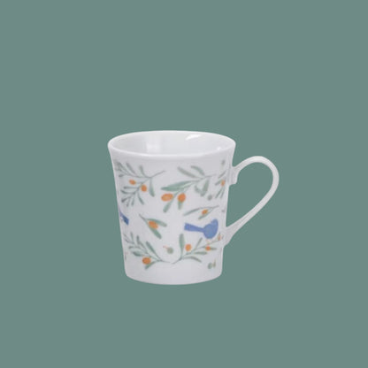 Olive Branch & Sparrow Dinnerware - Futu With . . .