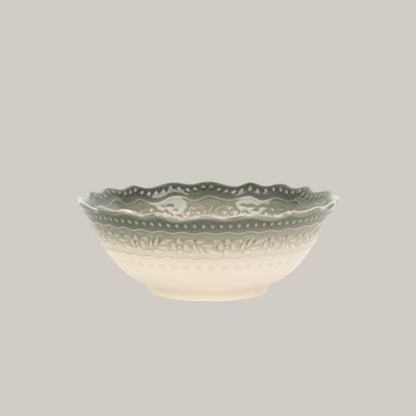 Blossom Elegance Dinnerware - Futu With . . .