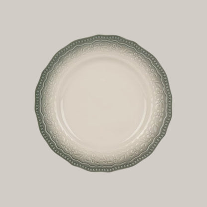 Blossom Elegance Dinnerware - Futu With . . .