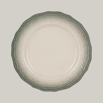 Blossom Elegance Dinnerware - Futu With . . .