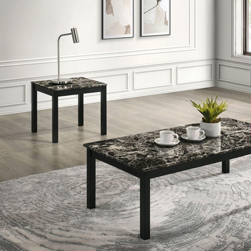 Fynlee Living Room Table Set