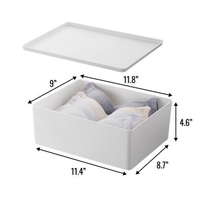 Small Clothing Storage Boxes