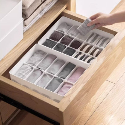 Small Clothing Storage Boxes