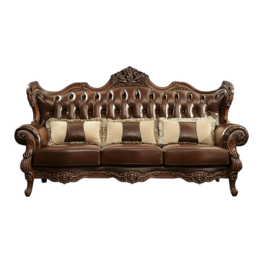 Jerichoan Sofa