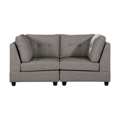 Pencoyd Loveseat