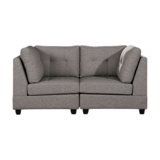 Pencoyd Loveseat