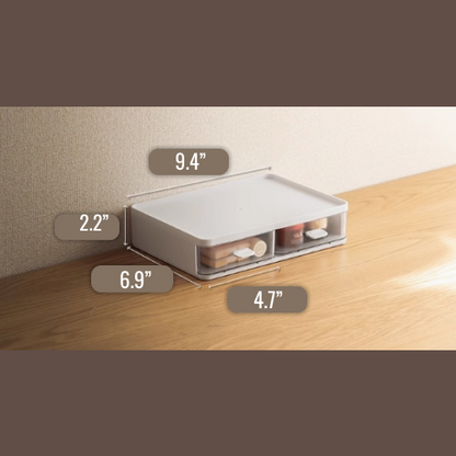 Cosmetic Storage Boxes