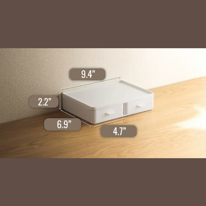 Cosmetic Storage Boxes