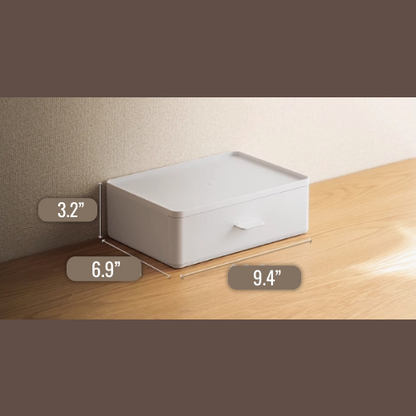 Cosmetic Storage Boxes