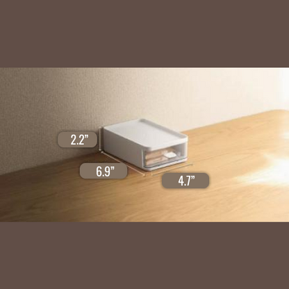 Cosmetic Storage Boxes