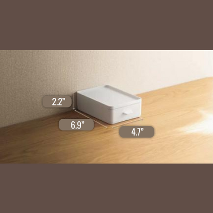 Cosmetic Storage Boxes