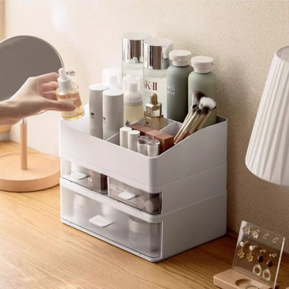 Cosmetic Storage Boxes