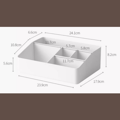 Cosmetic Storage Boxes
