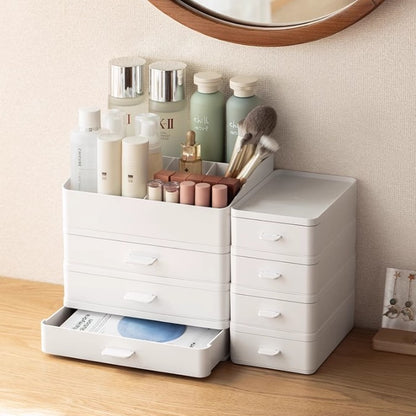 Cosmetic Storage Boxes