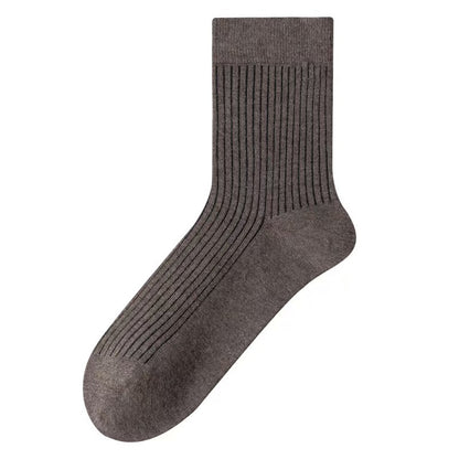 Unisex Cotton Crew Socks - 2 Pairs - Futu With . . .
