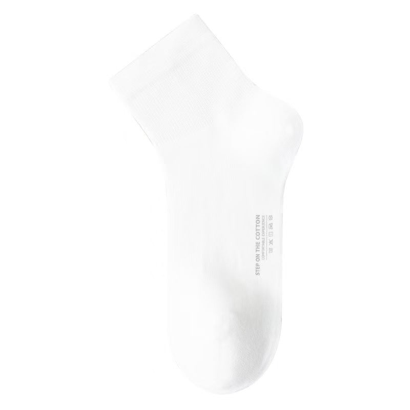 Women's Cotton Socks - 2 Pairs