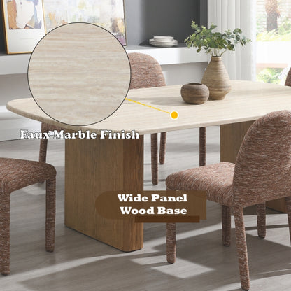 Lide Dining Table
