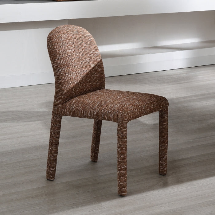 Lide Side Chair (Set-2)