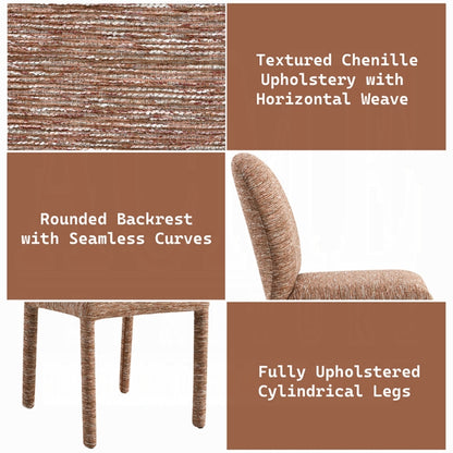 Lide Side Chair (Set-2)