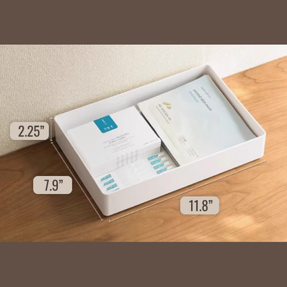 Drawer Storage Boxes