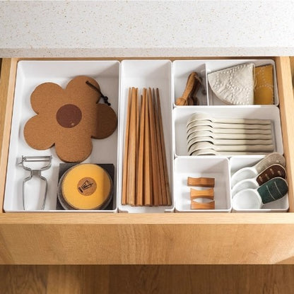 Drawer Storage Boxes