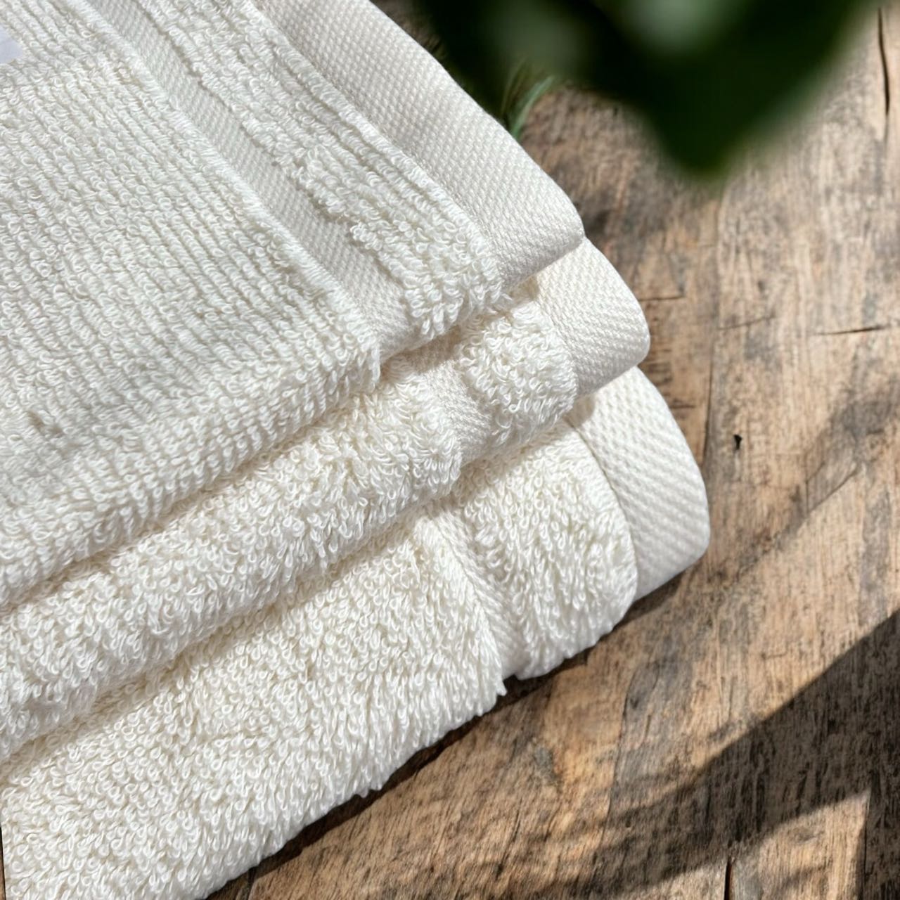 Soft Towel Set