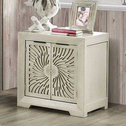 Ginevra Nightstand