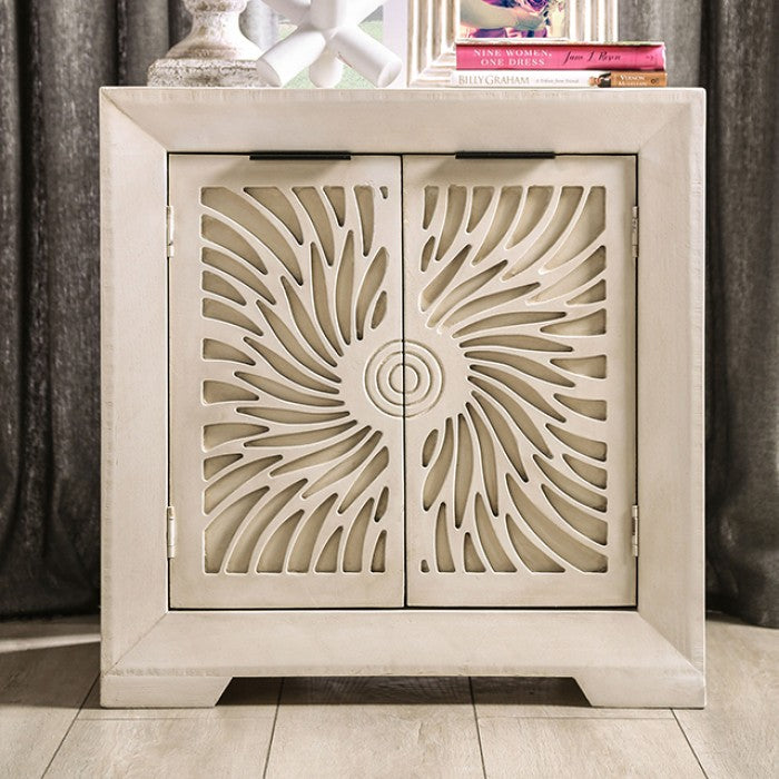 Ginevra Nightstand