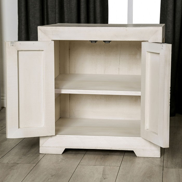 Ginevra Nightstand
