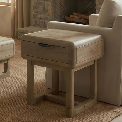 Sorenne Arc Occasional Tables