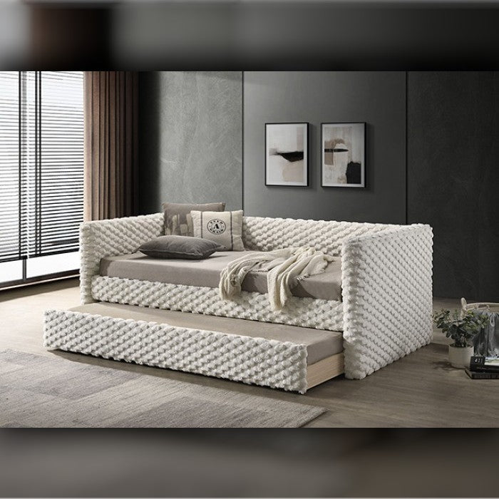 Palmero Twin Daybed with Trundle