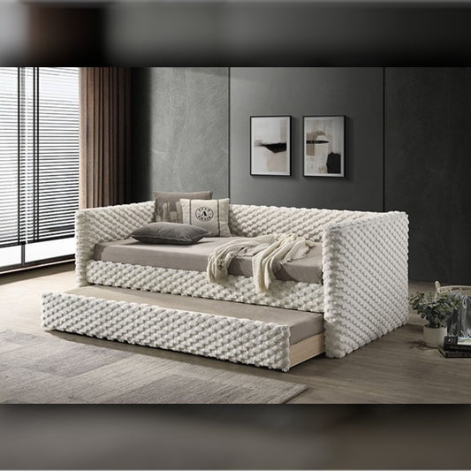 Palmero Twin Daybed with Trundle