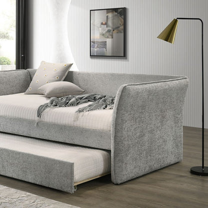 Yumi Twin Daybed with Trundle