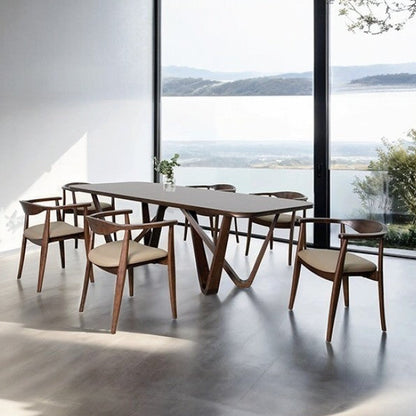 Norbey Dining Table