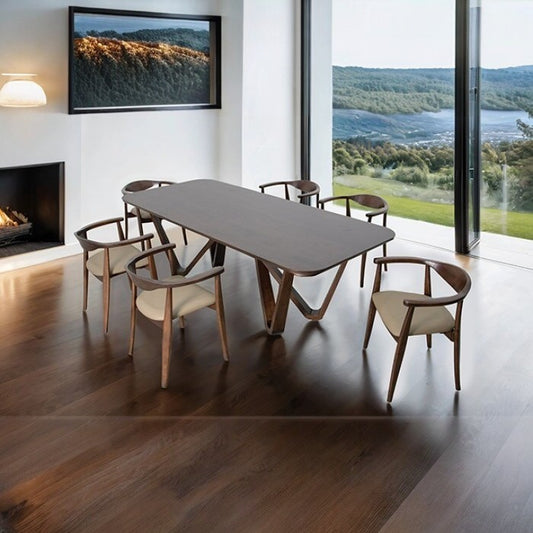 Norbey Dining Set