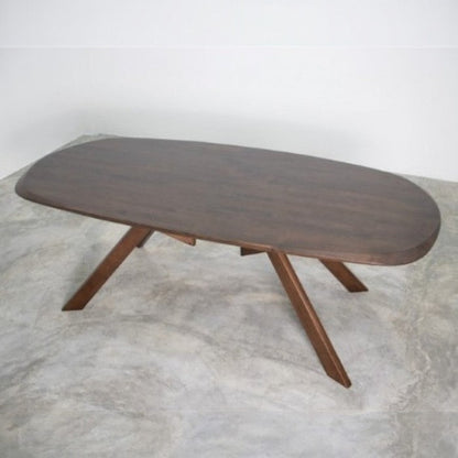 Sargorn Dining Table Set